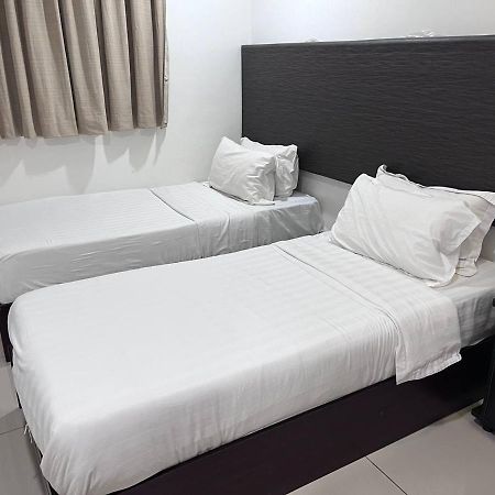 Hotel Sagittario Ipoh Ngoại thất bức ảnh