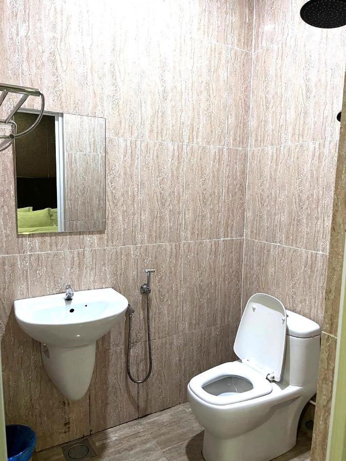 Hotel Sagittario Ipoh Ngoại thất bức ảnh