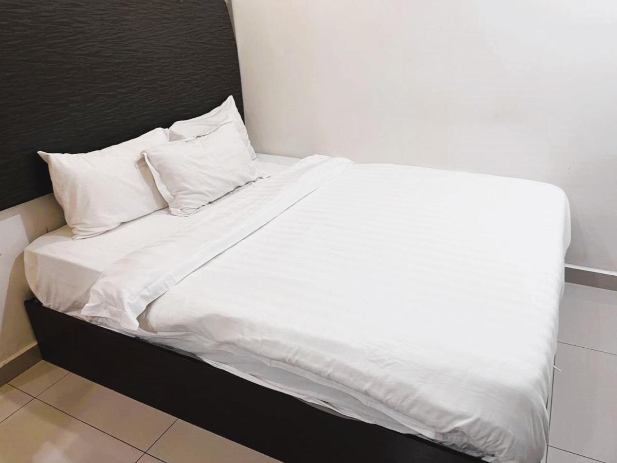 Hotel Sagittario Ipoh Ngoại thất bức ảnh