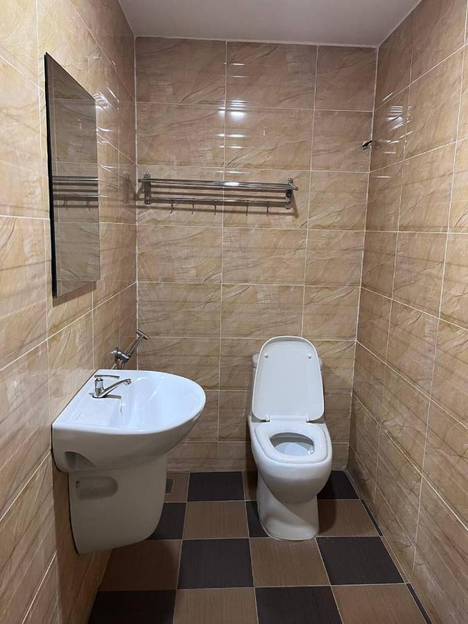 Hotel Sagittario Ipoh Ngoại thất bức ảnh