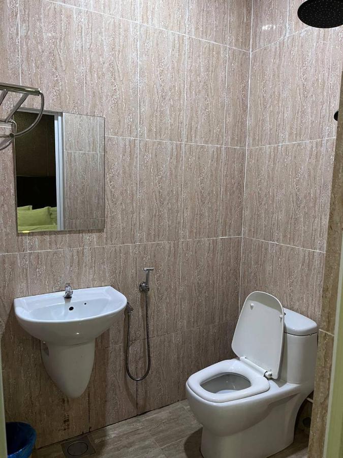 Hotel Sagittario Ipoh Ngoại thất bức ảnh