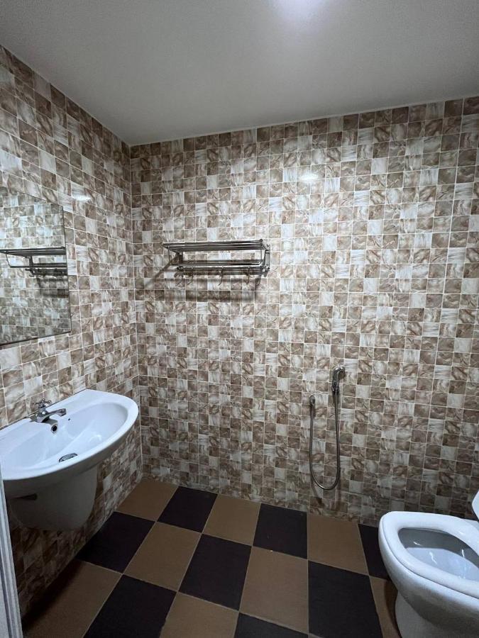 Hotel Sagittario Ipoh Ngoại thất bức ảnh