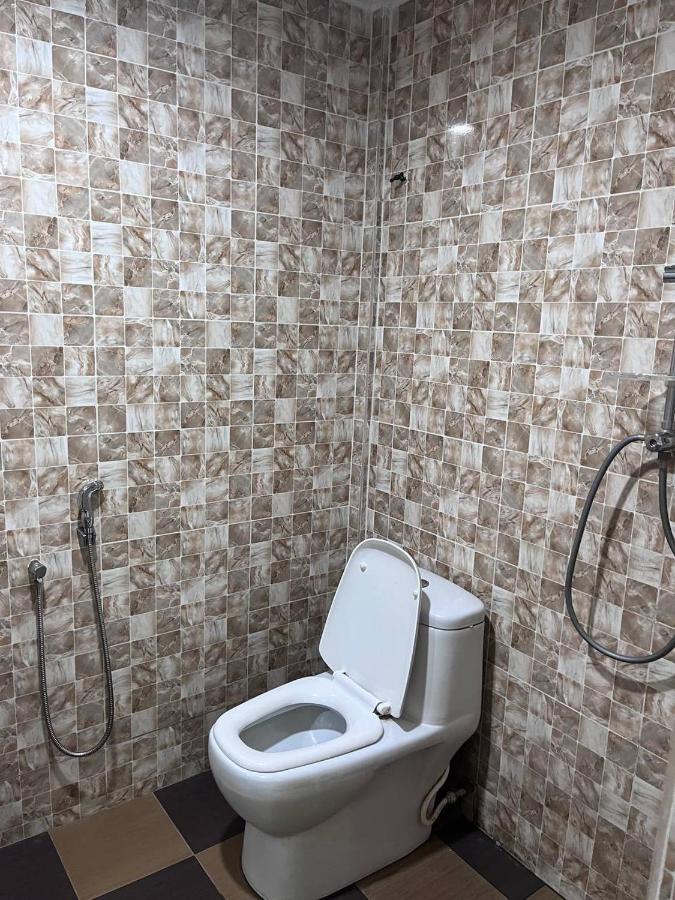 Hotel Sagittario Ipoh Ngoại thất bức ảnh