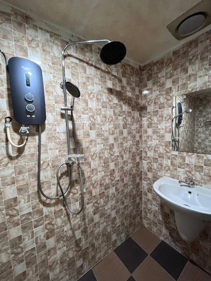 Hotel Sagittario Ipoh Ngoại thất bức ảnh