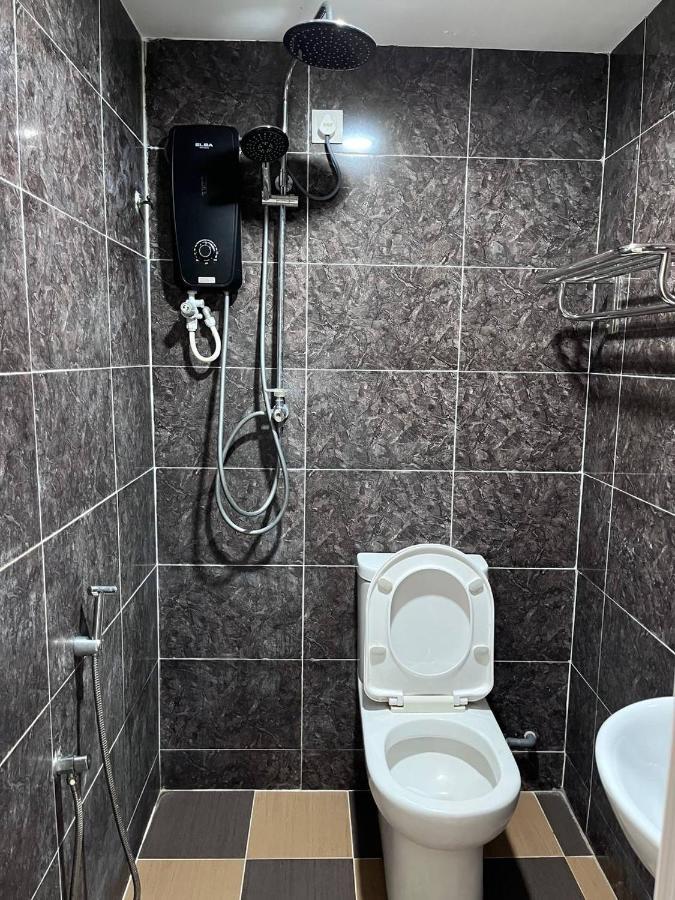 Hotel Sagittario Ipoh Ngoại thất bức ảnh